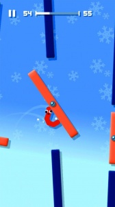 滚动的香肠手游