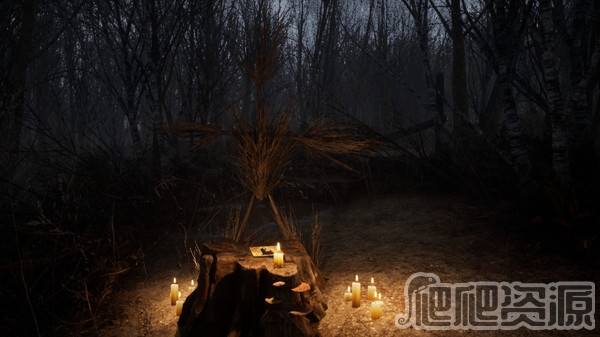 恐怖故事：万圣节