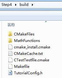 CMake