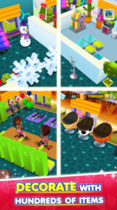 我的健身房健(My Gym)