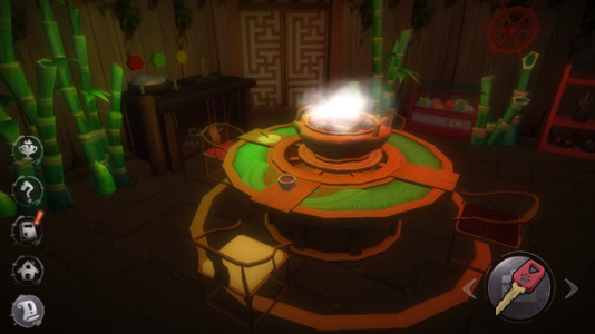 匿名信：隐匿者