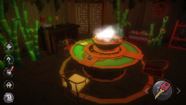 匿名信：隐匿者