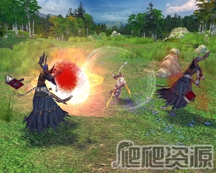 魔法门之英雄无敌5