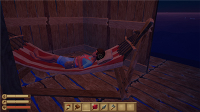 木筏生存多人联机版