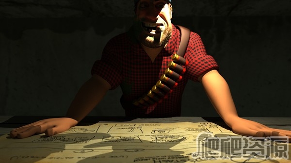 威士忌大战僵尸：南方僵尸大逃亡