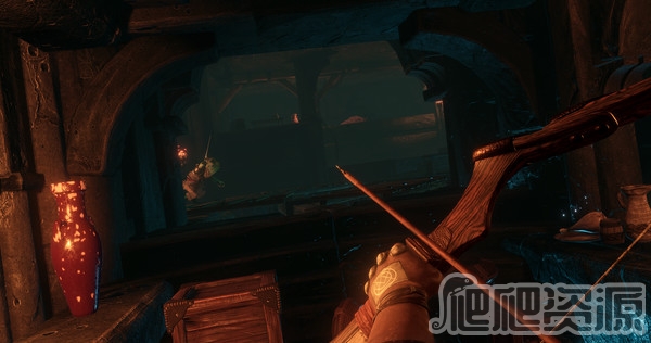 地下世界：崛起