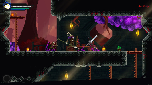 塔尼蚀：神之堕落