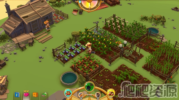 落难航船：诅咒之岛的探险者