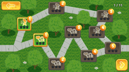 摆脱那只老汤姆