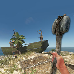 海岛求生联机版