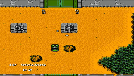 赤色要塞fc日版