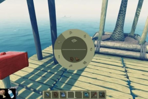 木筏求生汉化版