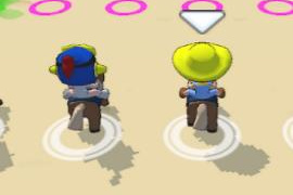 精品耐玩的闯关手游合集