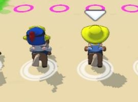 精品耐玩的闯关手游合集