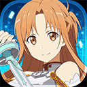 刀剑神域黑衣剑士王牌台服