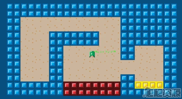 《漫长而艰难的夏天》流程攻略