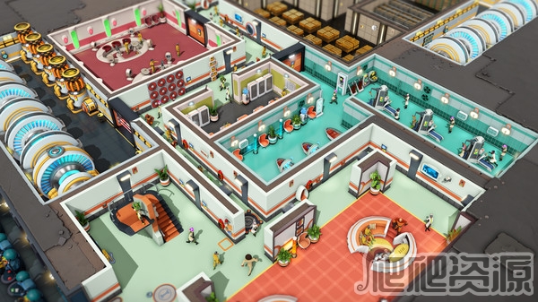 邪恶天才2：世界统治