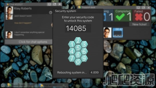 技术支持：未知错误