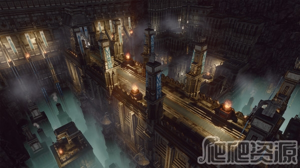 咒语力量3：灵魂收割