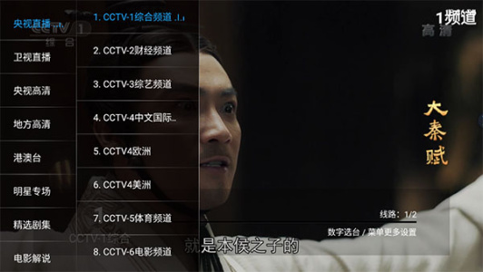 叶子tv完整版