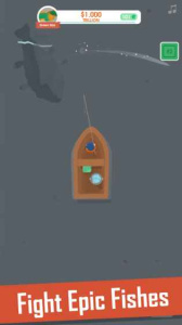 钓鱼大亨官方正版