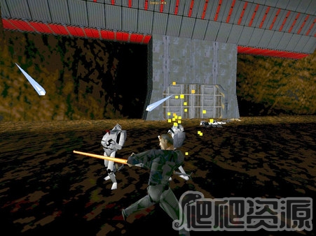 星球大战绝地武士：西斯之谜