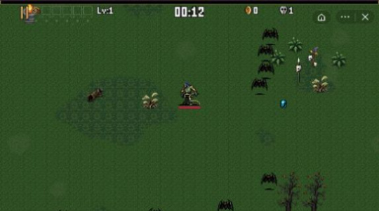 地下城割草手游