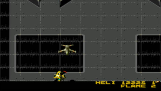 威虎战机单机版