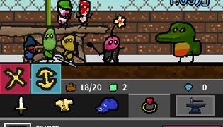 挂机打怪升级的手游合集