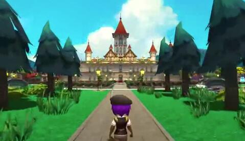 魔法学院英雄校园物语