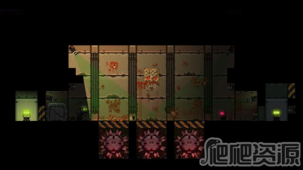 潜行坏蛋豪华版