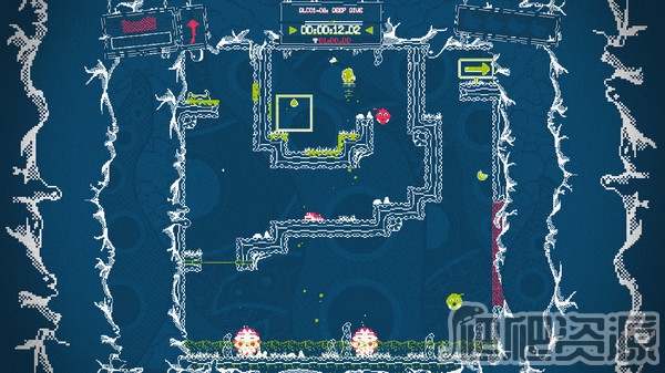 史莱姆先生：黑鸟的巨妖