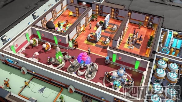 邪恶天才2：世界统治