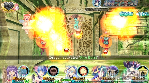 限界凸记：萌录编年史