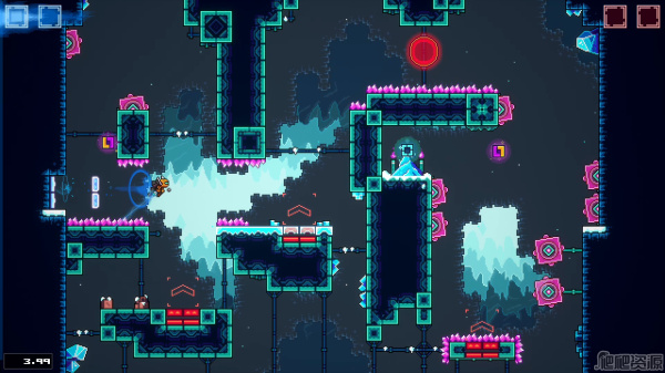 超级磁力机器人