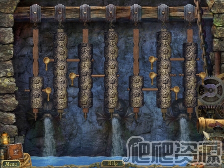 海上传说：夺命灯塔