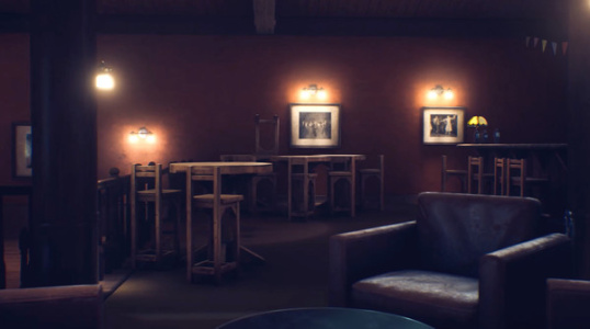 瑞秋：福斯特自杀之谜