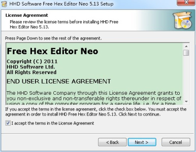 Free Hex Editor Neo