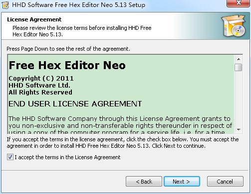Free Hex Editor Neo