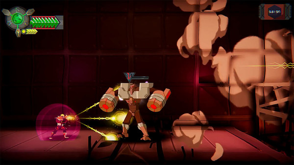 提尔：瓦尔哈拉之链