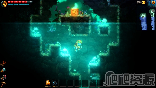 蒸汽世界：挖掘2