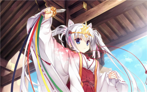 千恋万花全cg存档版