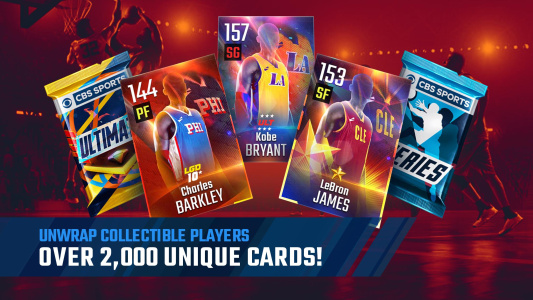 篮球经理九游版