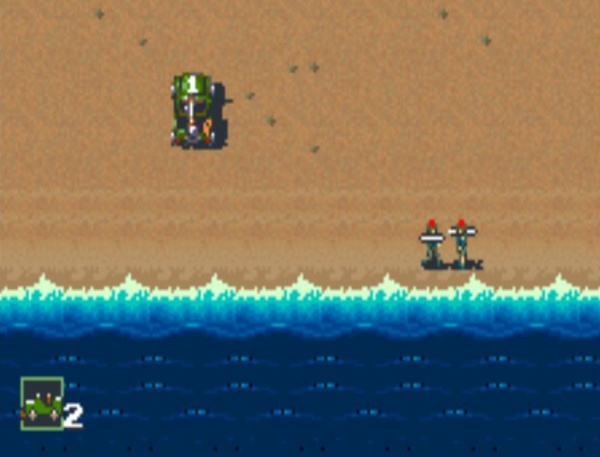 赤色要塞单机版