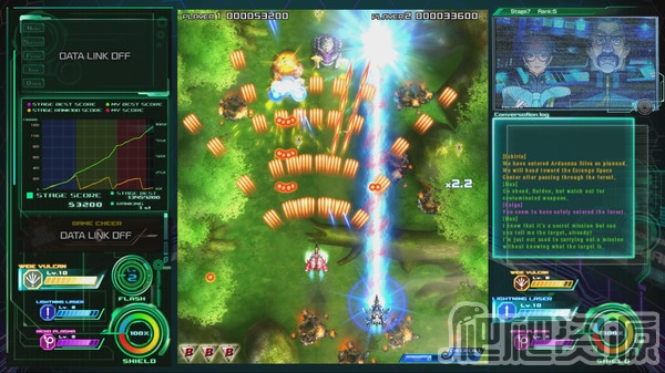 雷电5：导演剪辑版