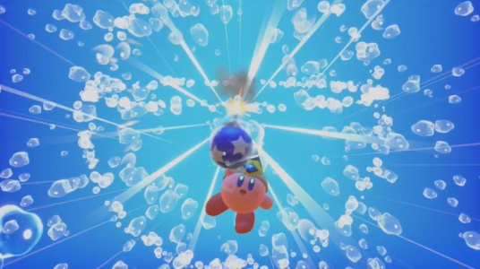 星之卡比典藏版