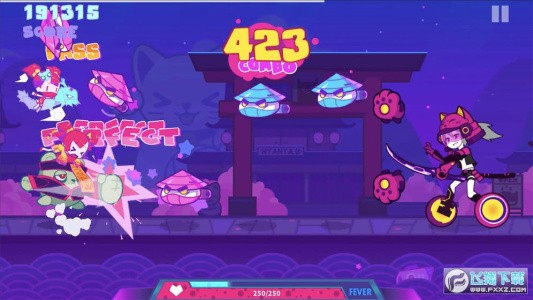 喵斯快跑内置菜单版