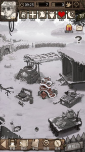 荒野日记孤岛官方正版