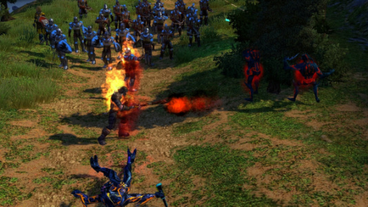 咒语力量2：命运信仰