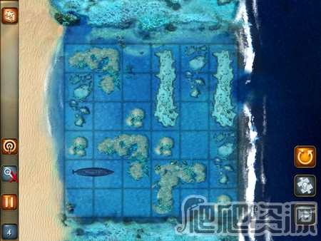 海底两万里：尼摩船长